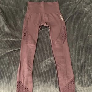Gymshark energy seamless full length